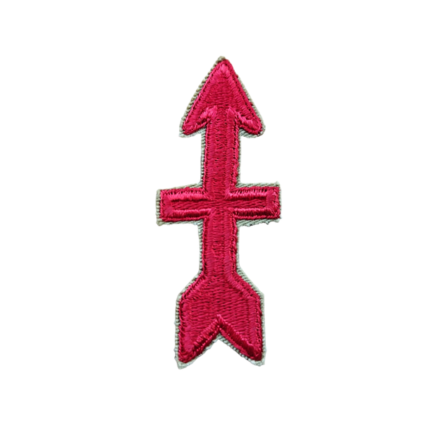WWII US 32nd Infantry Division Patch