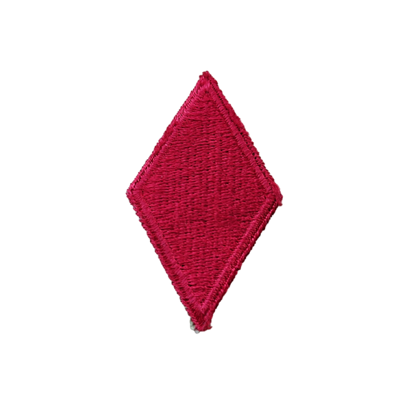 WWII US 5th Infantry Division Patch