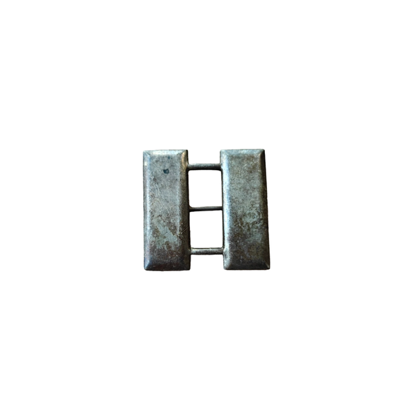 WWII US Captain Bars