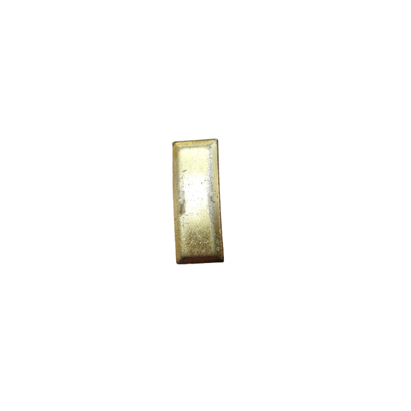 WWII US 2nd Lieutenant Bar