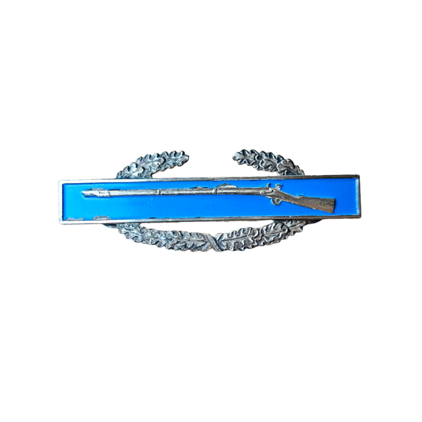 WWII US Combat Infantry Badge (CIB)