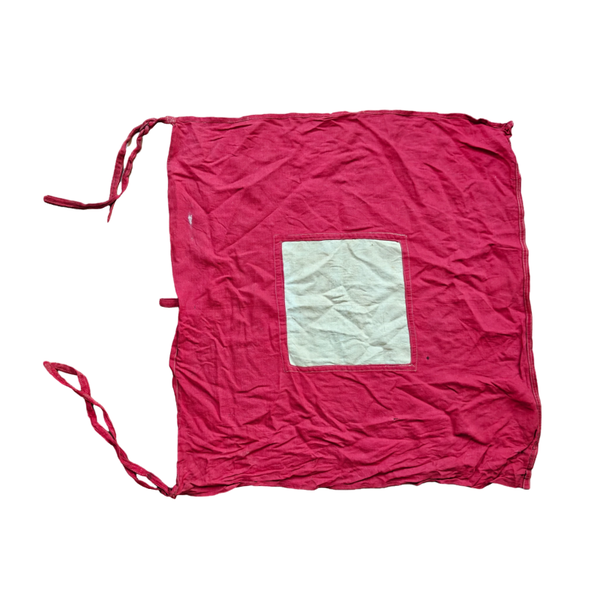 WWII US Signal Corps Flag