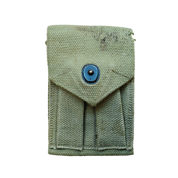 WWII US Colt Ammo Pouch