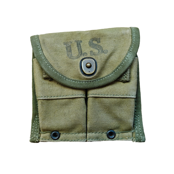WWII US M1 Carbine Pouch