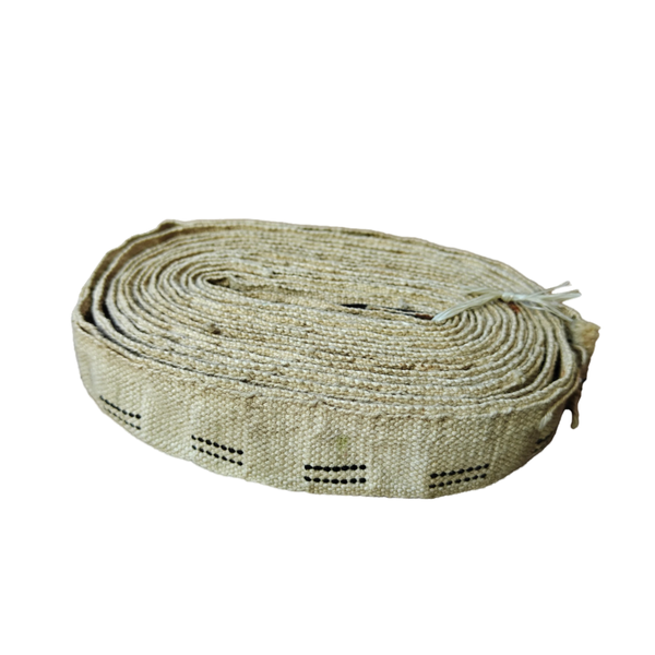 French .30 Cal Ammo Belt