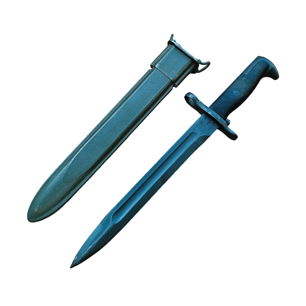 WWII US Garand Bayonet