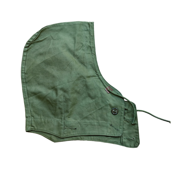 WWII US M43 Hood