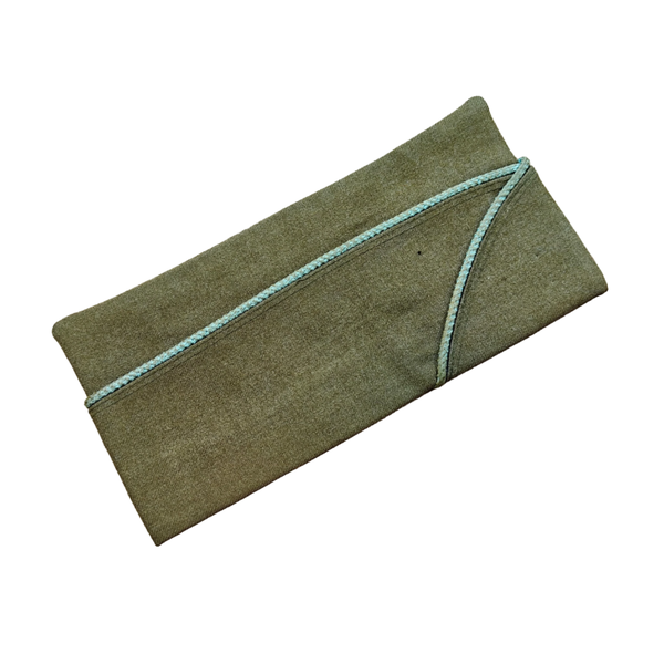 WWII US Garrison Cap Infantry