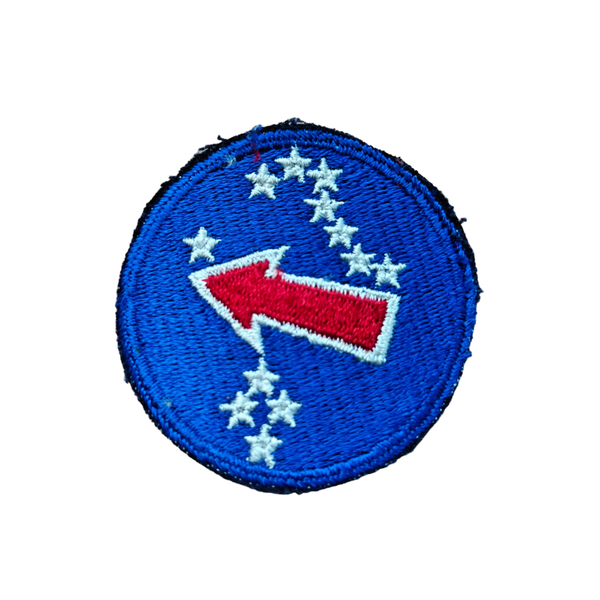 WWII US Pacific Theater Of Operations Patch