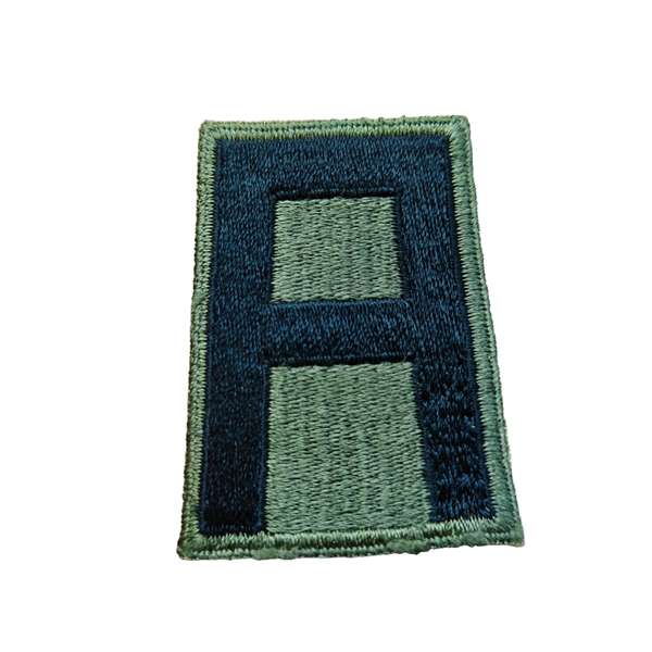 WWII US 1st Army Patch