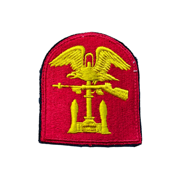 WWII US Engineer Special Brigade Patch