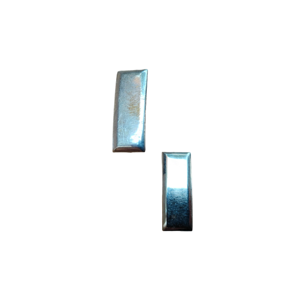 WWII US 1st Lieutenant Bar Set