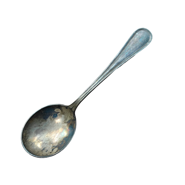 WWII US Navy Spoon