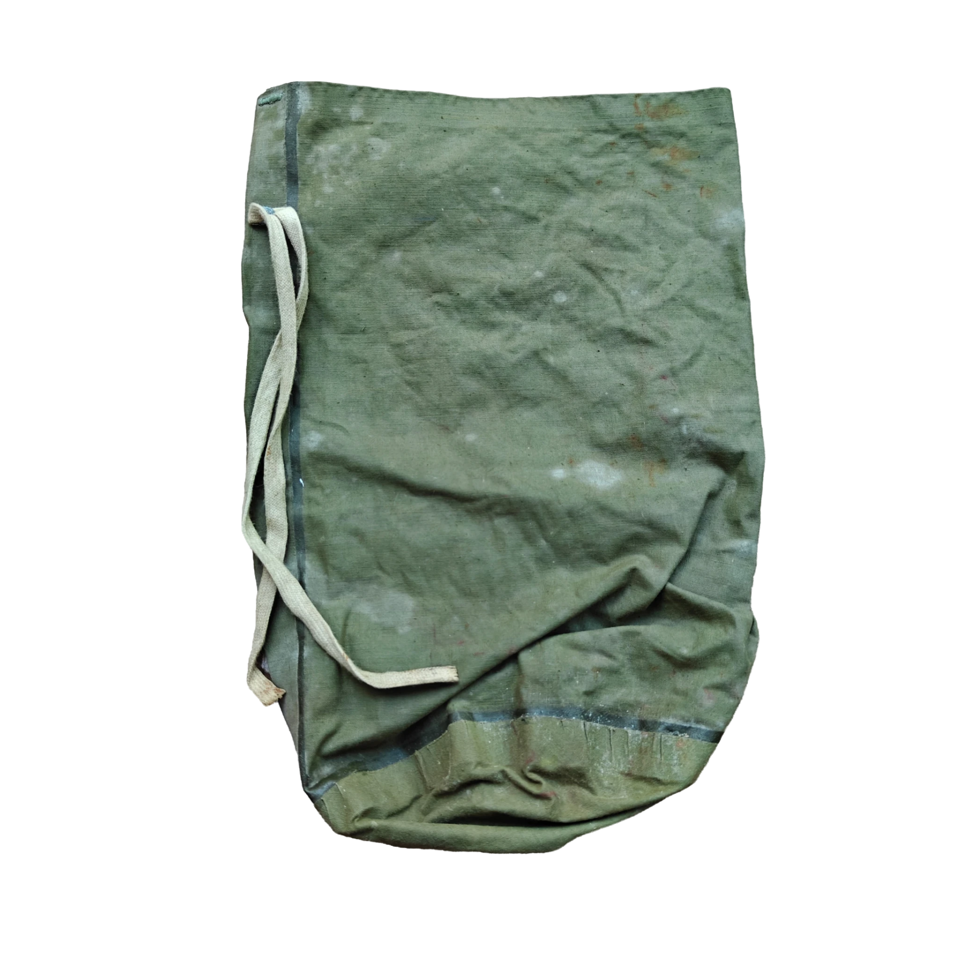 WWII US Waterproof Bag