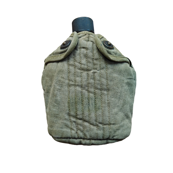 WWII US Canteen