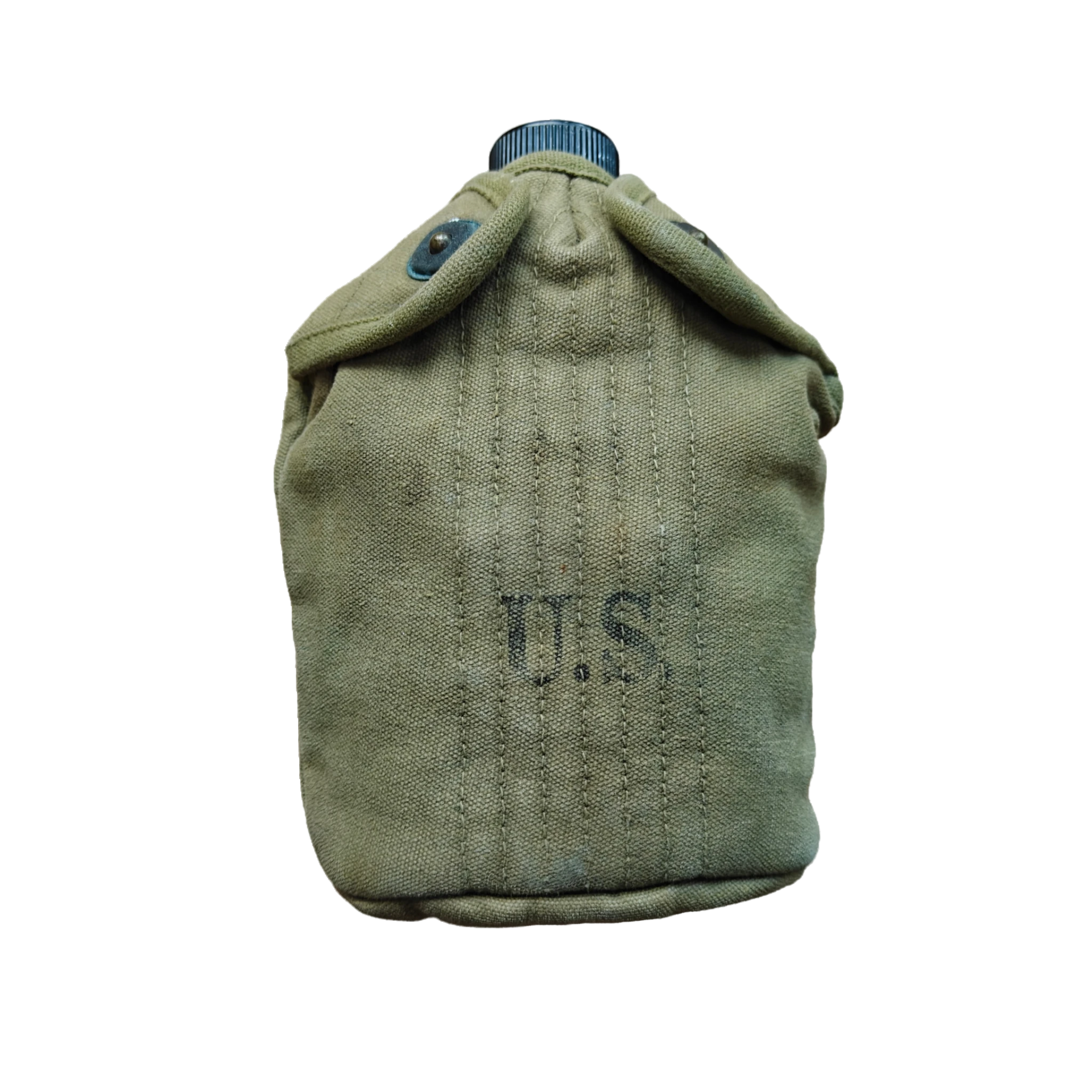 WWII US Canteen 1943