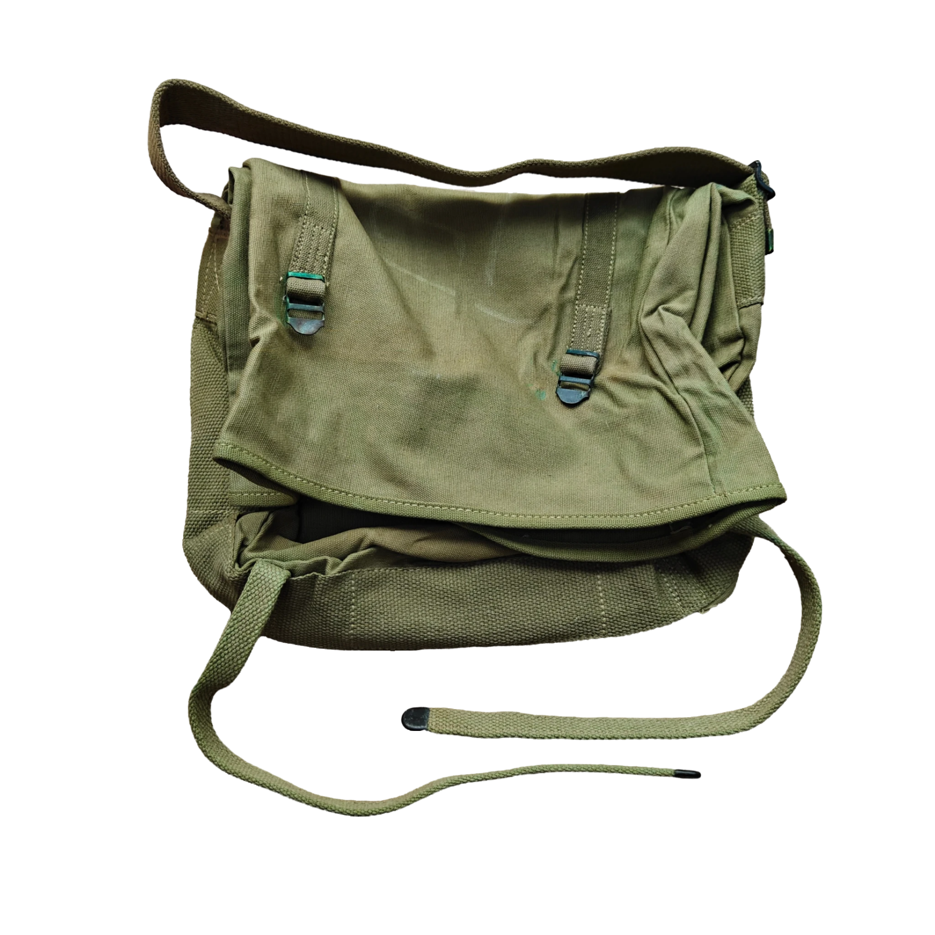 WWII USMC Knapsack