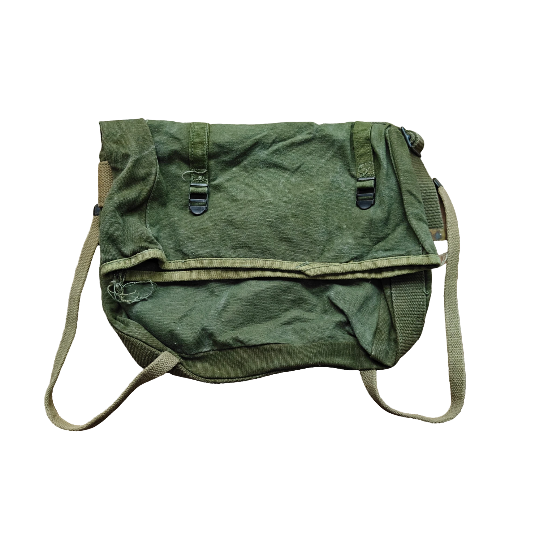WWII USMC Knapsack