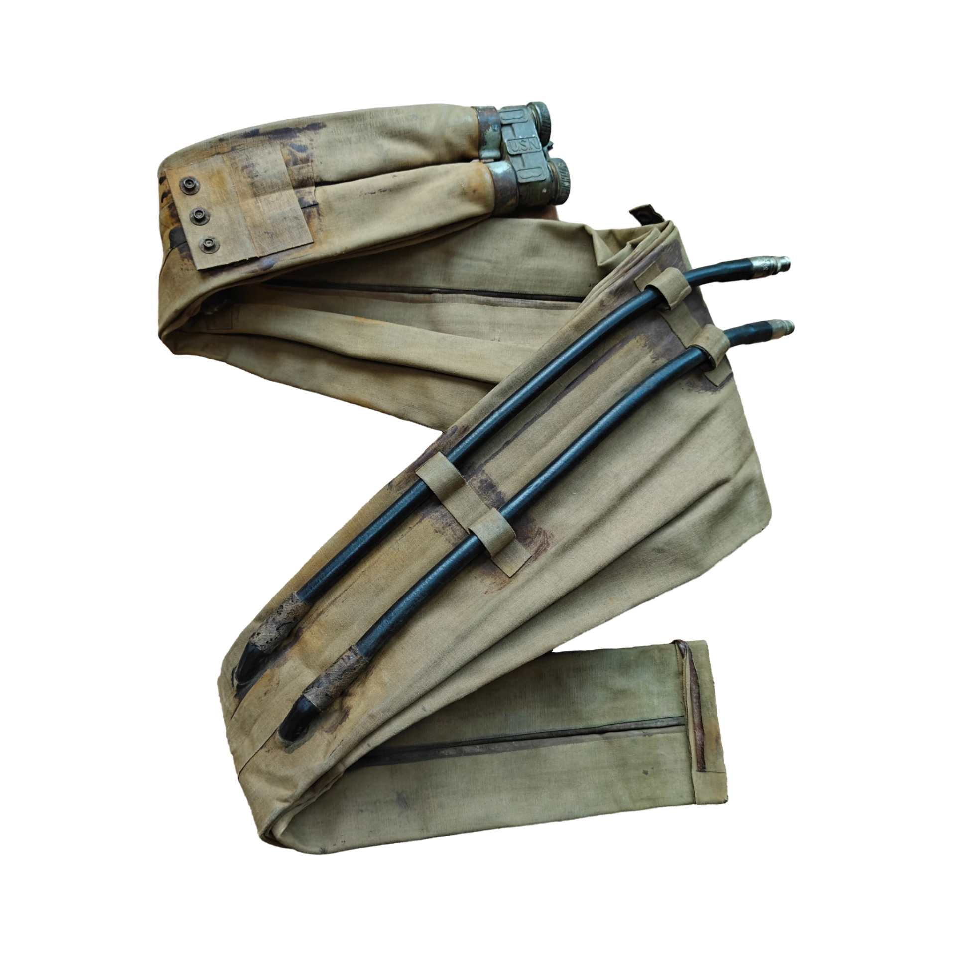 WWII US Life Belt