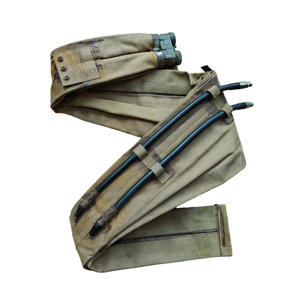 WWII US Life Belt