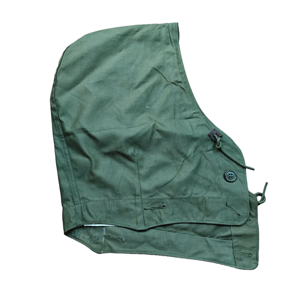 WWII US M43 Hood