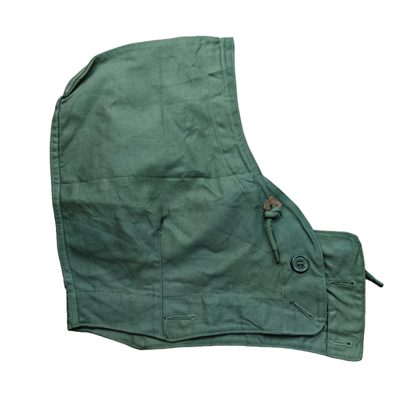 WWII US M43 Hood
