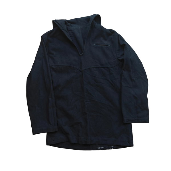 WWII US Navy Jumper Jacket Named