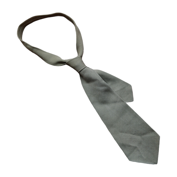 WWII US Tie Named