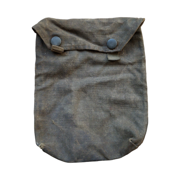 WWII German Gasplane Tasche