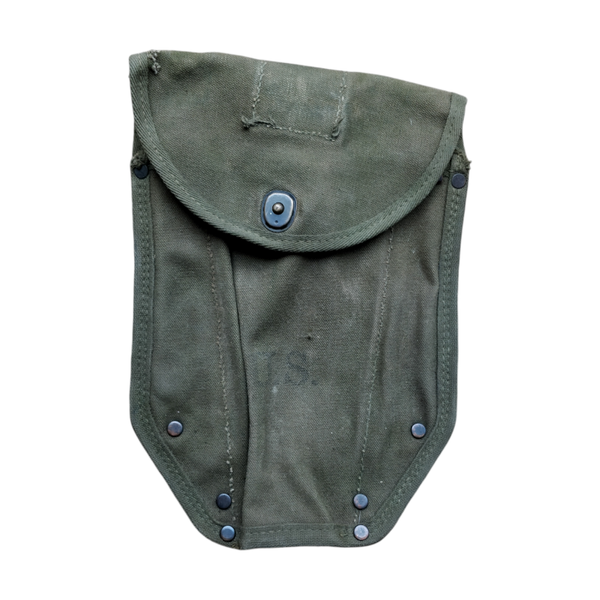 WWII US M43 Shovel Carrier