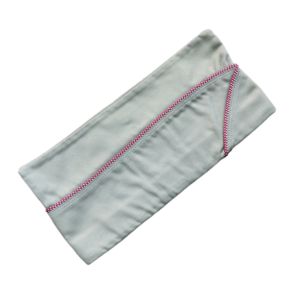 WWII US Garrison Cap Engineers