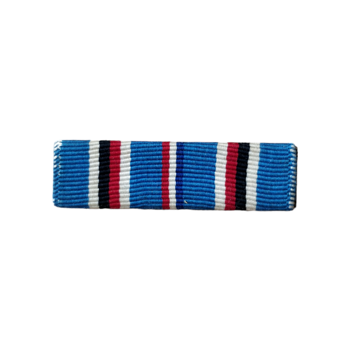 WWII US Ribbon Bar American Campaign Medal | Clercq Militaria
