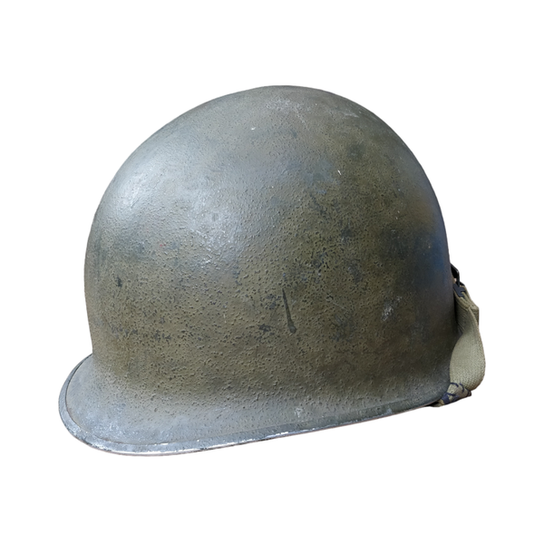 WWII US M1 Helmet