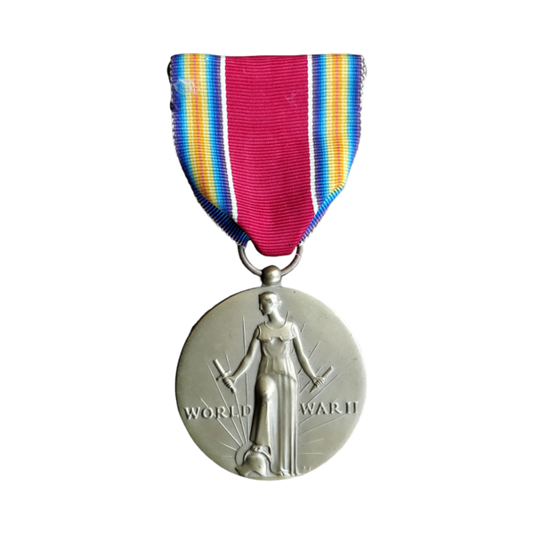 WWII US Victory Medal