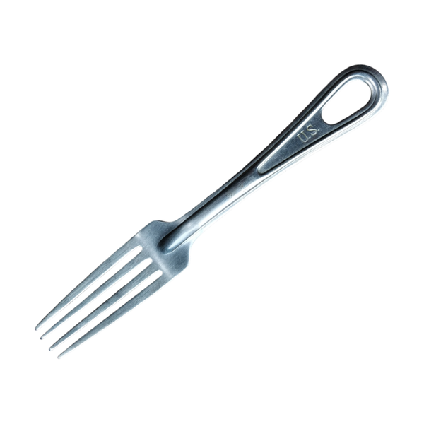 WWII US Fork