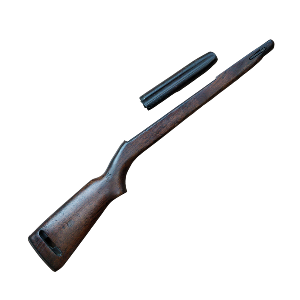 WWII US M1 Carbine Stock