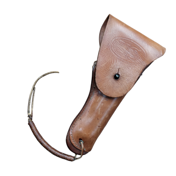 WWII US Colt Pistol Holster