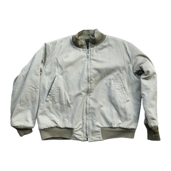 WWII US Winter Combat Tanker Jacket