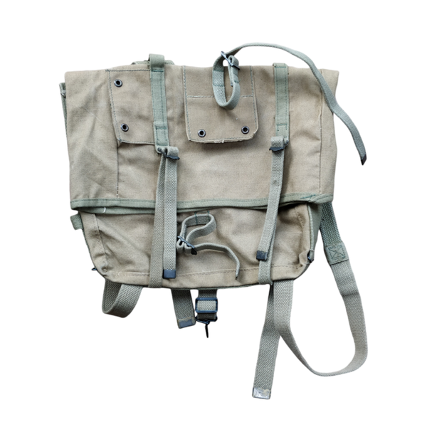 WWII USMC Backpack