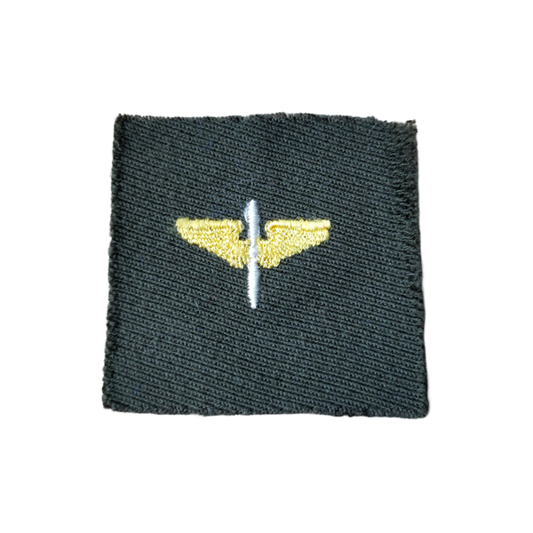WWII USAAF Officers Patch