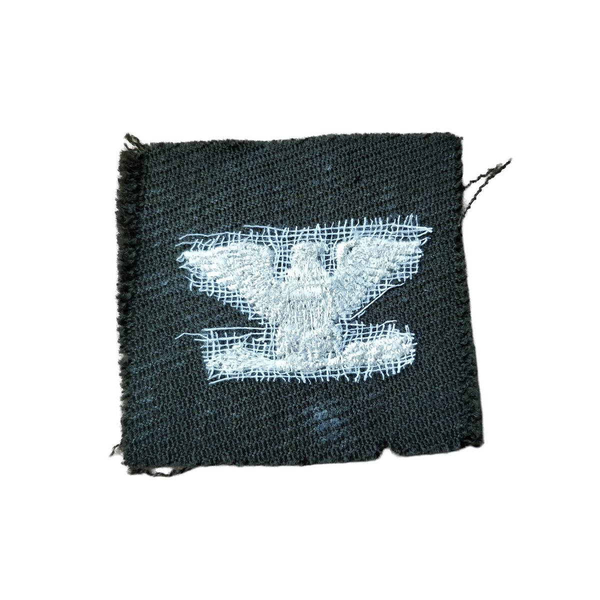 Colonel Chest Patch WWII US Officers Colonel Patch | Clercq Militaria