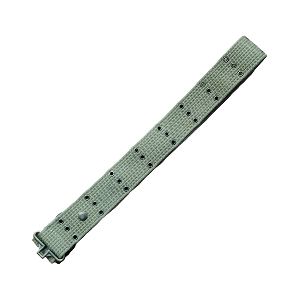 WWII US M1936 Pistol Belt British Made