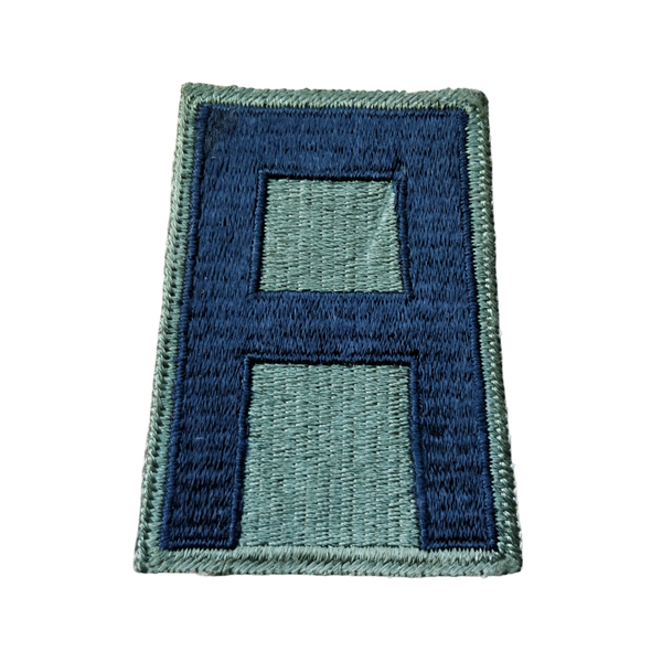 WWII US 1st Army Patch