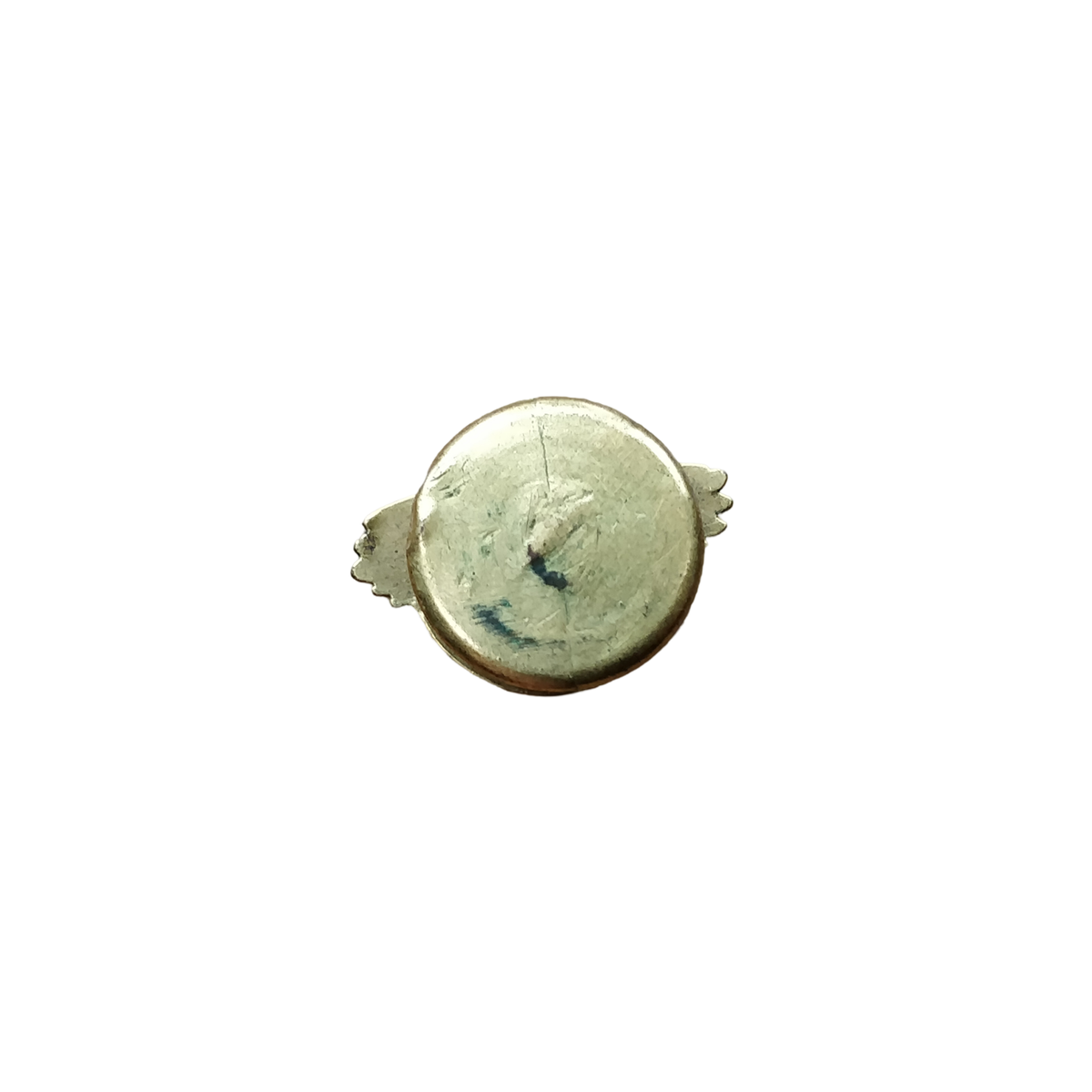 WWII US Ruptured Duck Pin | Clercq Militaria