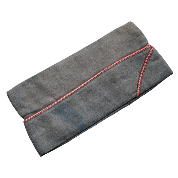 WWII US Garrison Cap Ordnance