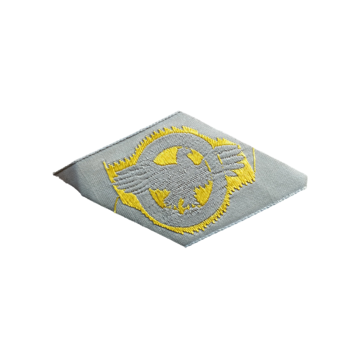 WWII US Ruptured Duck Patch | Clercq Militaria