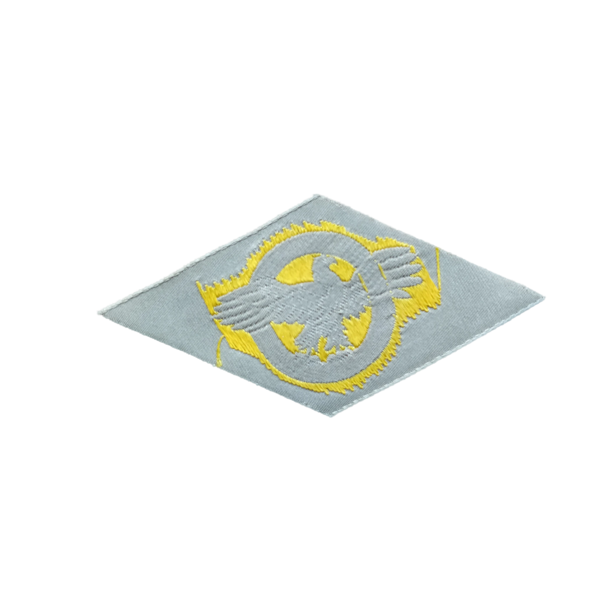 WWII US Ruptured Duck Patch | Clercq Militaria