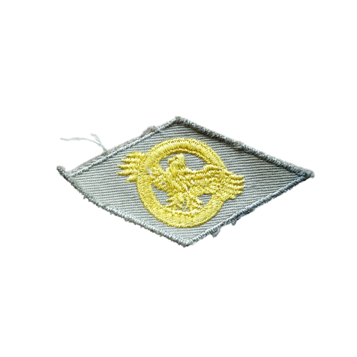 WWII US Ruptured Duck Patch | Clercq Militaria