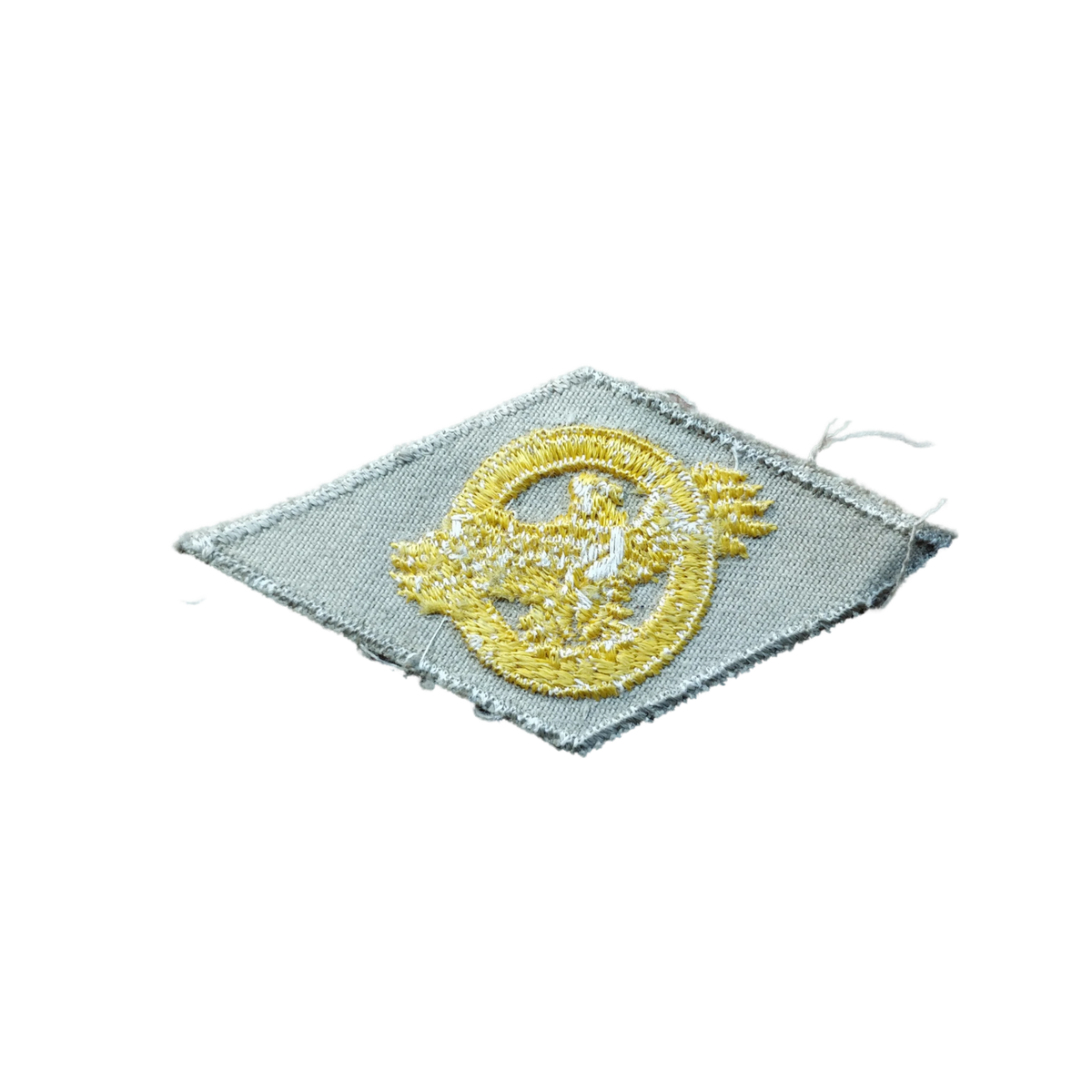 WWII US Ruptured Duck Patch | Clercq Militaria