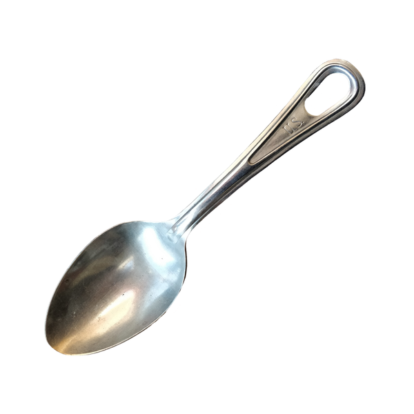 WWII US Spoon